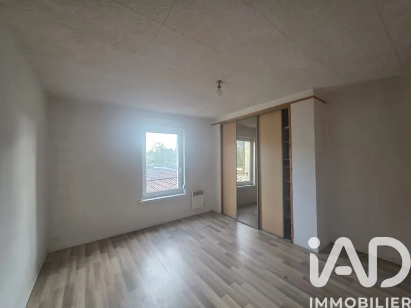 Immeuble 201 m² - Photo 1