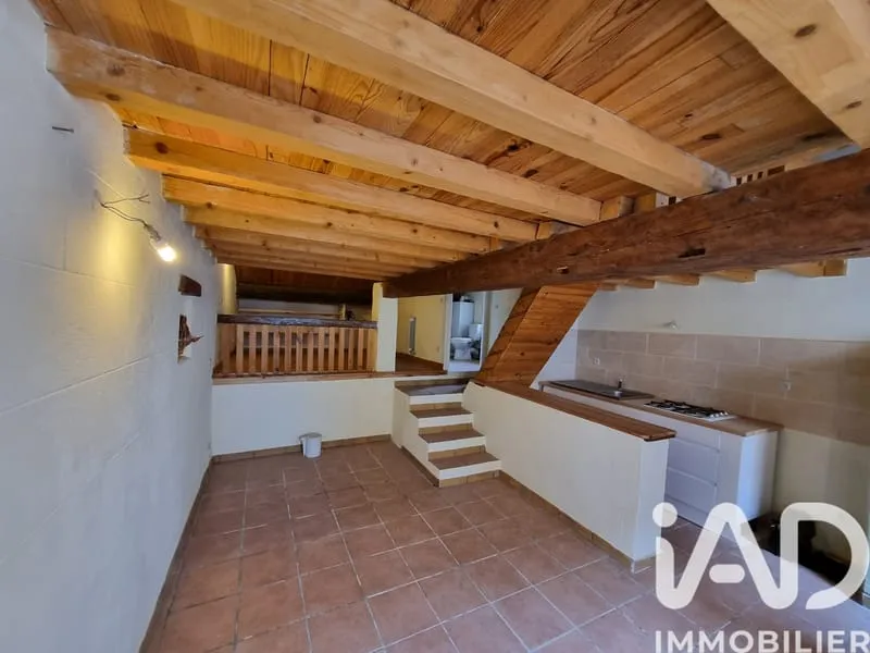 Immeuble 176 m² - Photo 1