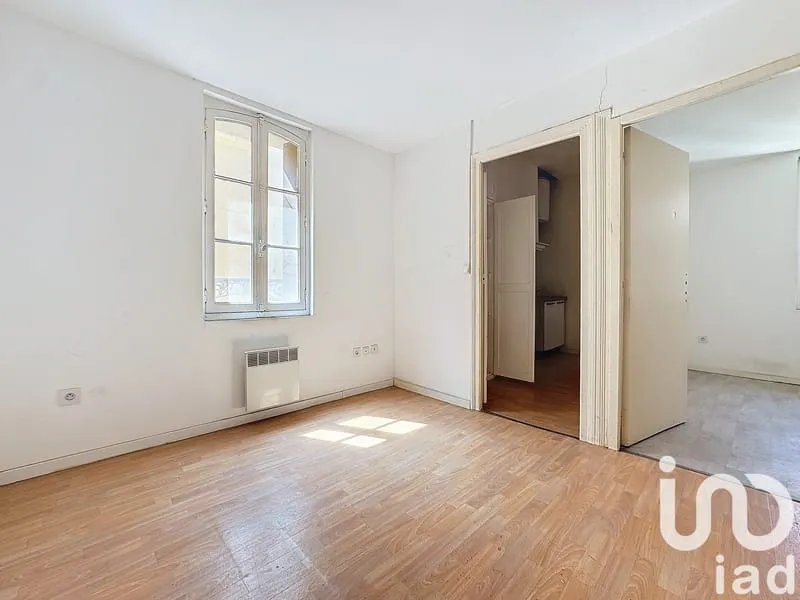 Immeuble 80 m² - Photo 1
