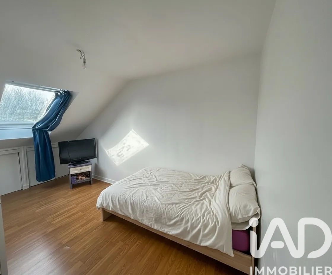 Immeuble 164 m² - Photo 1