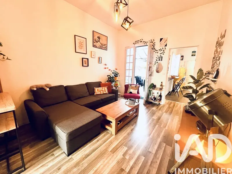 Immeuble de rapport 7 pièces 140 m² - Photo 1