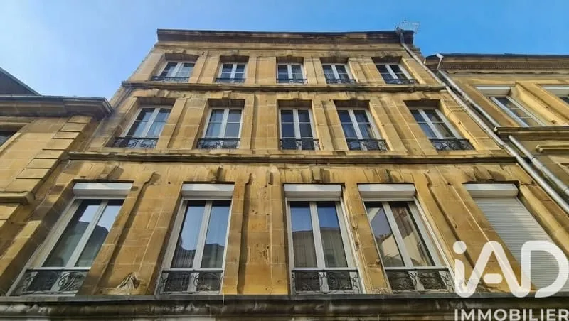 Immeuble de rapport 500 m² - Photo 1
