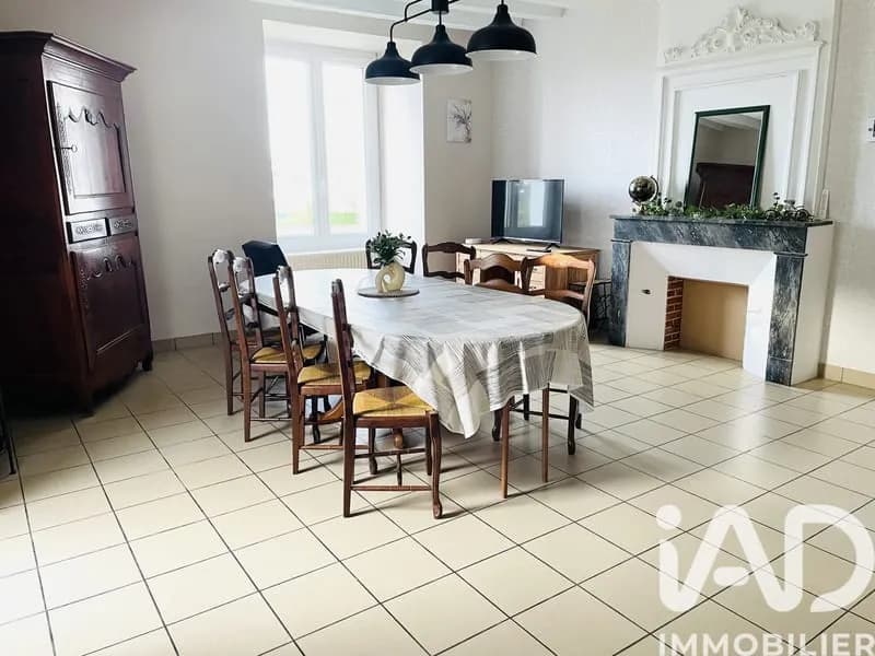 Immeuble de rapport 200 m² - Photo 1