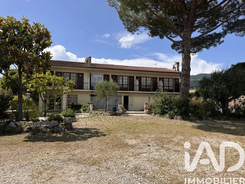 Immeuble 481 m² - Photo 1