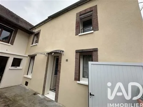 Immeuble 132 m² - Photo 1