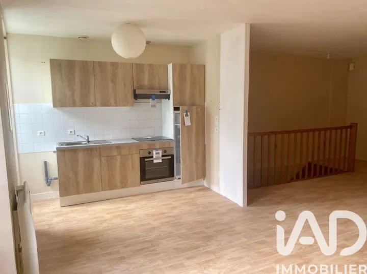 Immeuble de rapport 140 m² - Photo 1