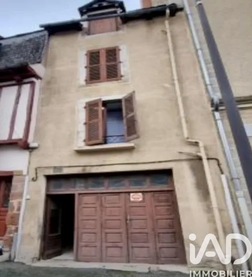 Immeuble de rapport 100 m² - Photo 1