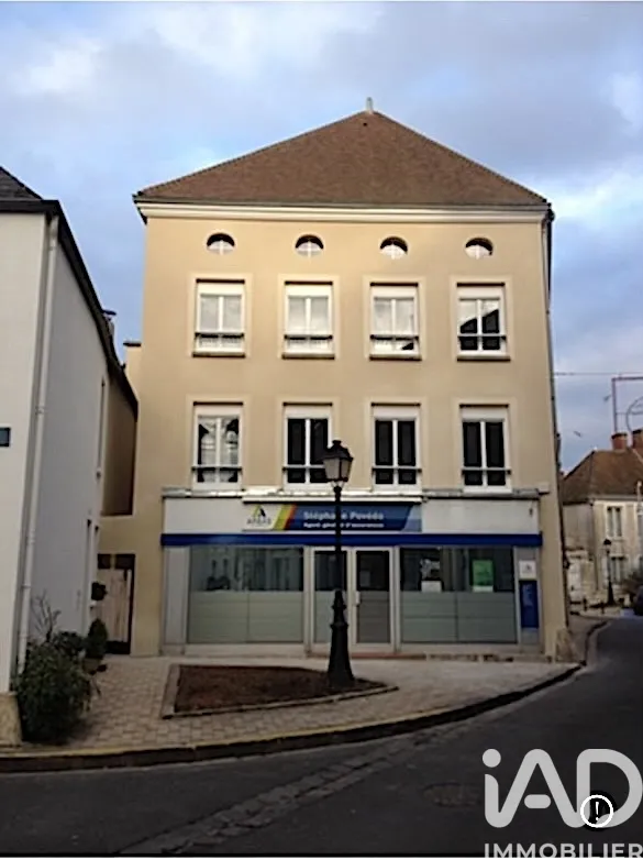 Immeuble 167 m² - Photo 1