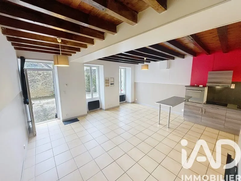 Immeuble 114 m² - Photo 1