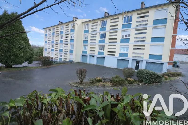 Immeuble de rapport 920 m² - Photo 1