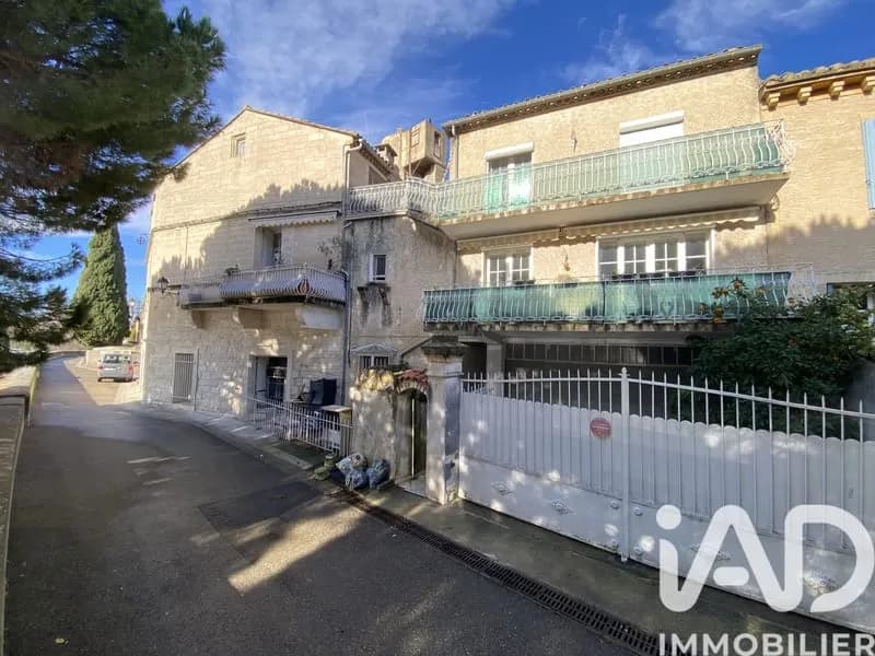 Immeuble 465 m² - Photo 1