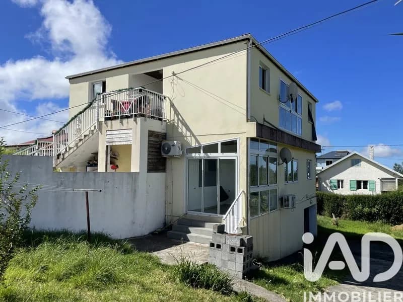 Immeuble de rapport 9 pièces 175 m² - Photo 1