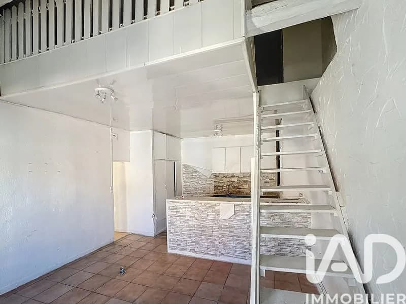 Immeuble de rapport 165 m² - Photo 1