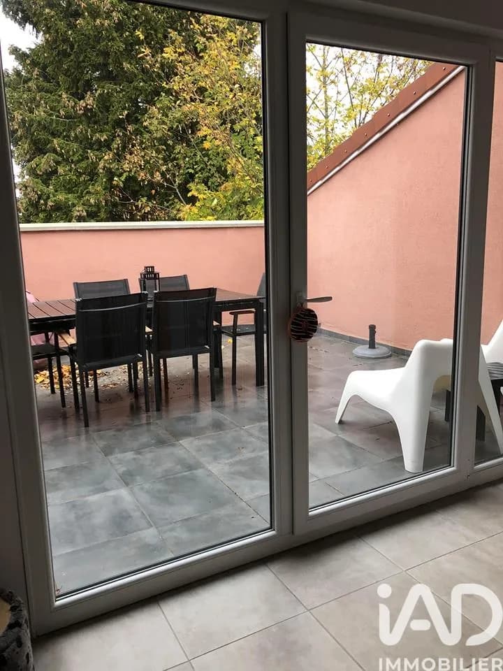 Immeuble 300 m² - Photo 1