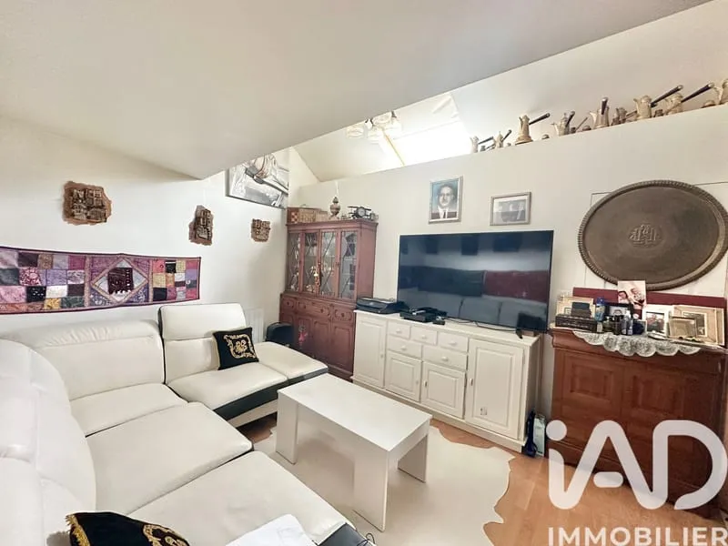 Immeuble 418 m² - Photo 1