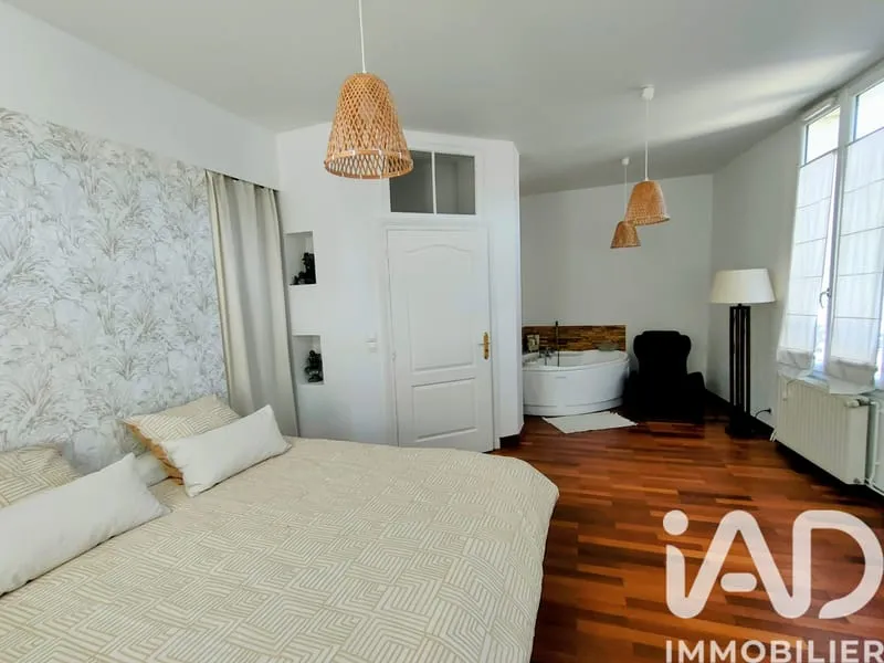 Immeuble 9 pièces 285 m² - Photo 1