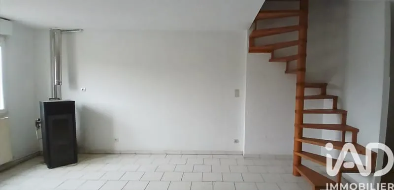 Immeuble 300 m² - Photo 1