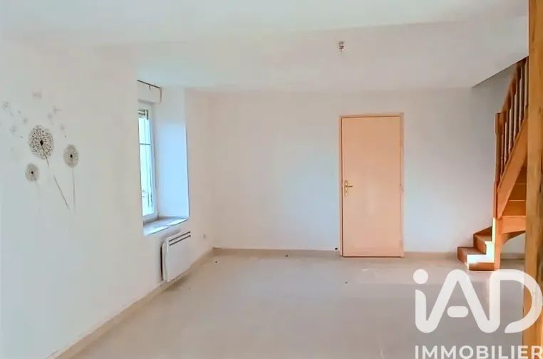 Immeuble 265 m² - Photo 1