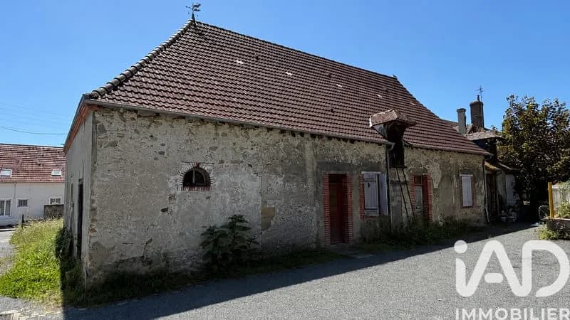 Immeuble de rapport 180 m² - Photo 1
