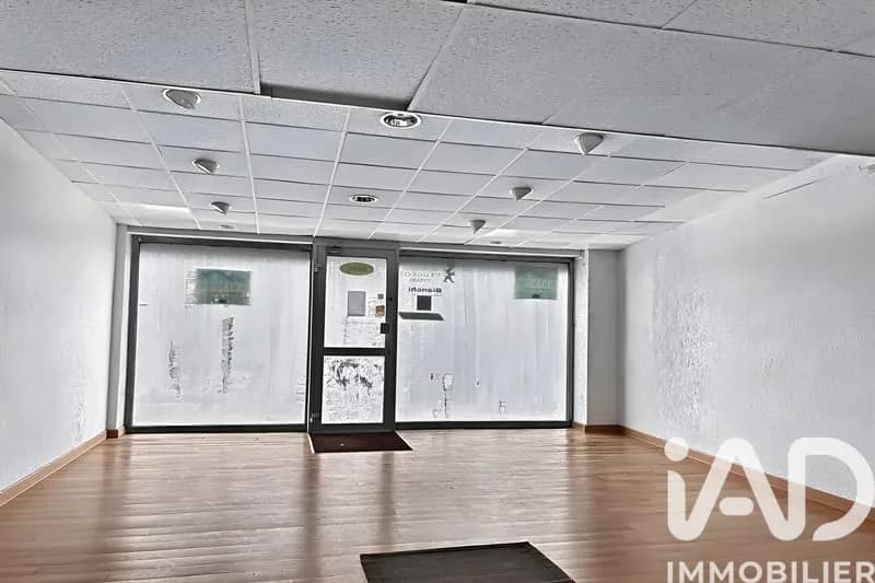 Immeuble 174 m² - Photo 1