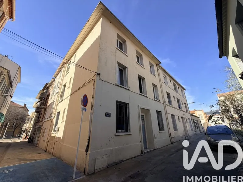 Immeuble de rapport 180 m² - Photo 1