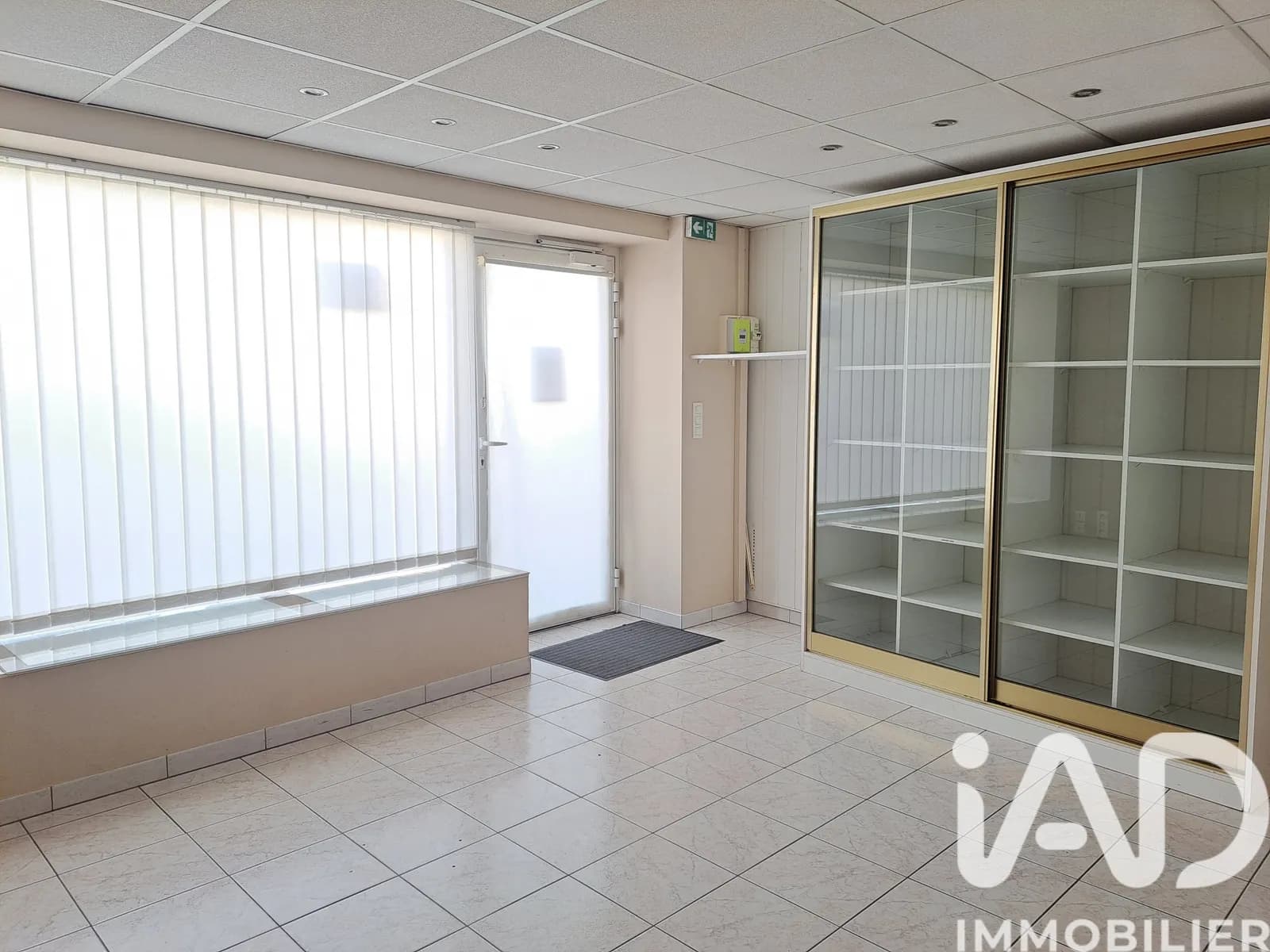 Immeuble 69 m² - Photo 1