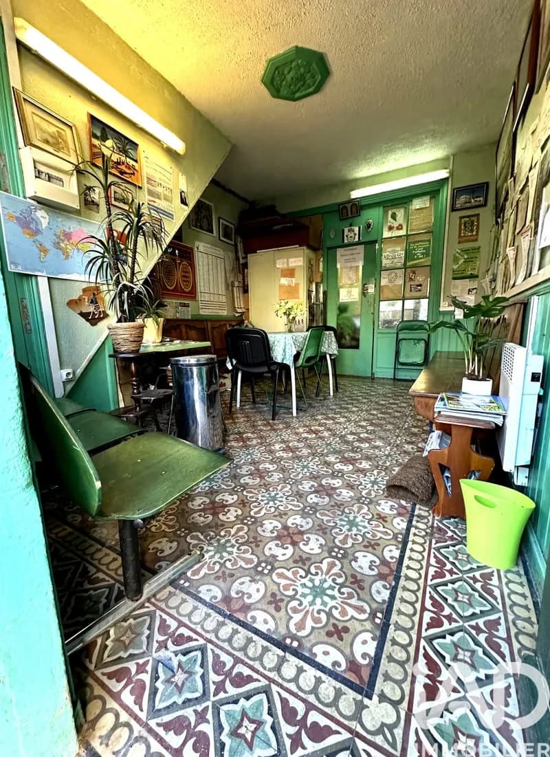 Immeuble 115 m² - Photo 1