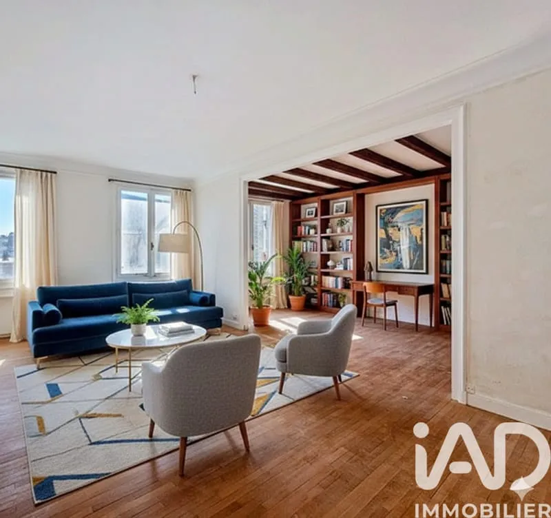 Immeuble 330 m² - Photo 1