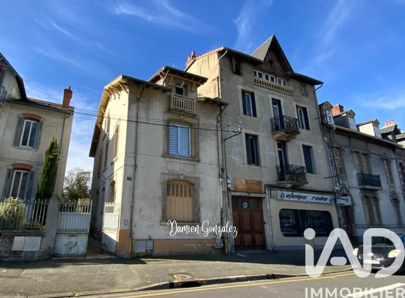 Immeuble de rapport 150 m² - Photo 1