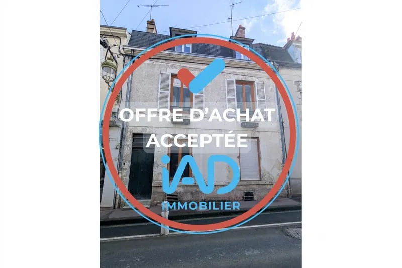 Immeuble 146 m² - Photo 1
