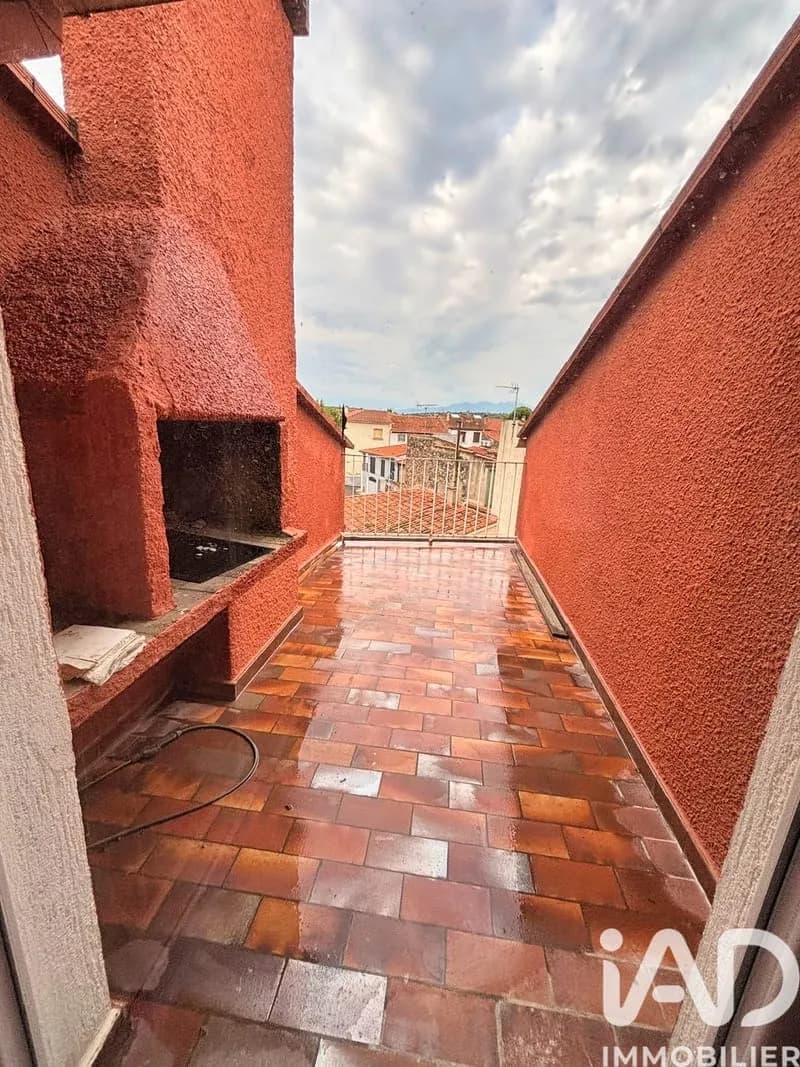 Immeuble de rapport 170 m² - Photo 1