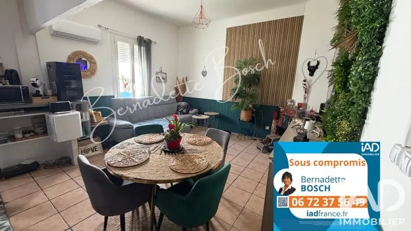 Immeuble de rapport 180 m² - Photo 1