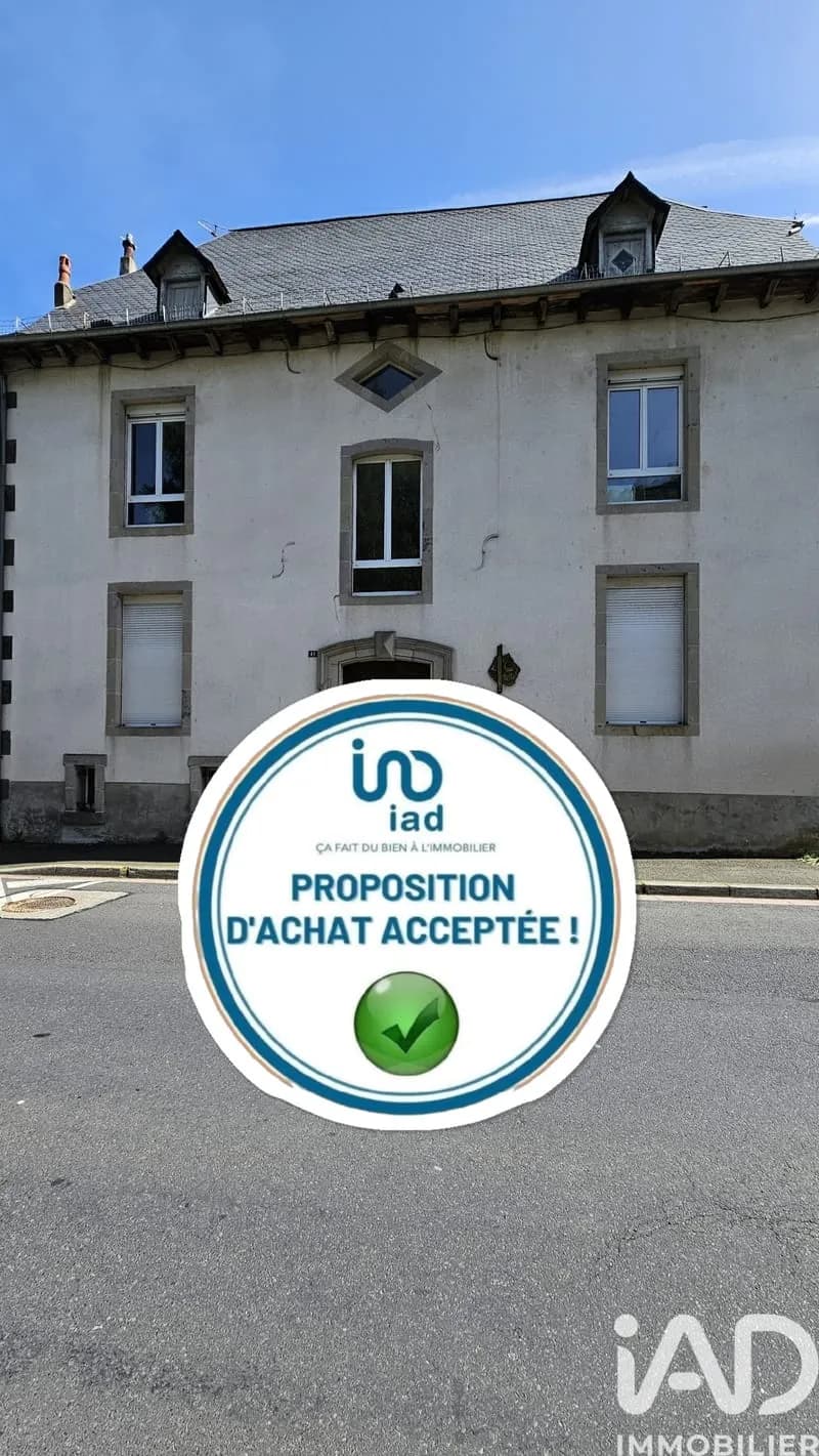 Immeuble de rapport 265 m² - Photo 1