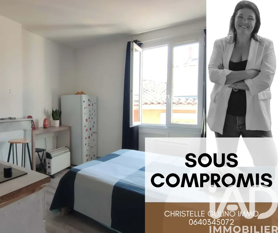 Immeuble 85 m² - Photo 1
