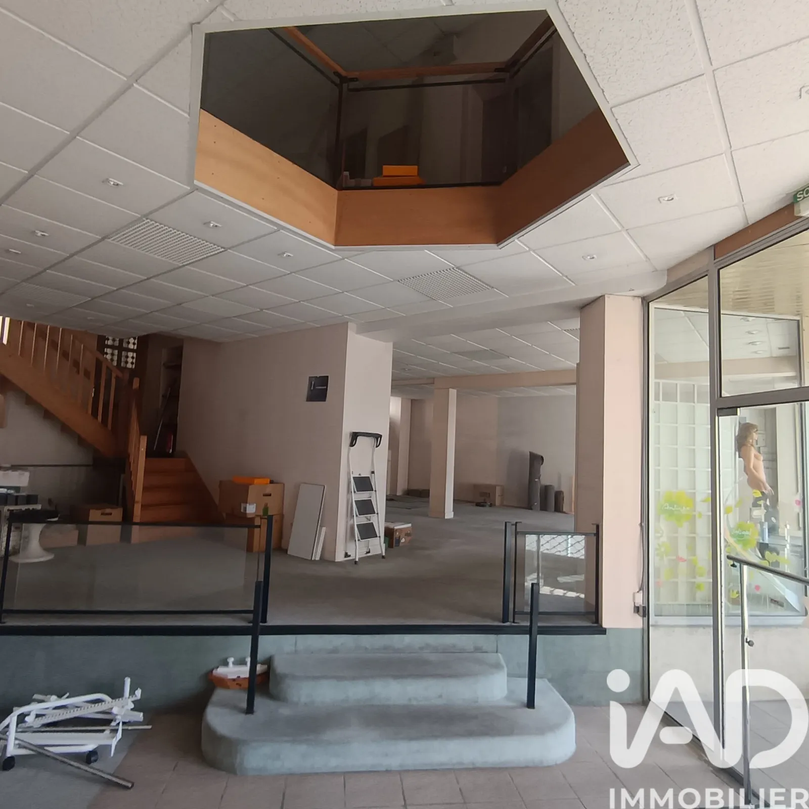 Immeuble 9 pièces 200 m² - Photo 1