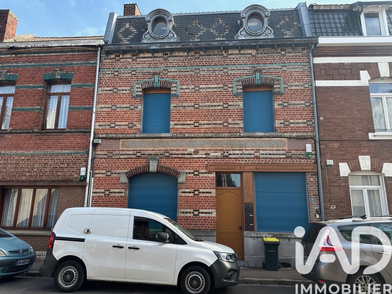 Immeuble de rapport 146 m² - Photo 1