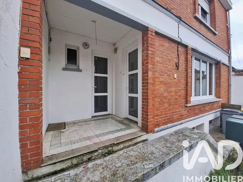 Immeuble de rapport 7 pièces 205 m² - Photo 1