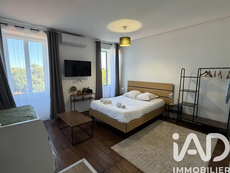 Immeuble de rapport 130 m² - Photo 1