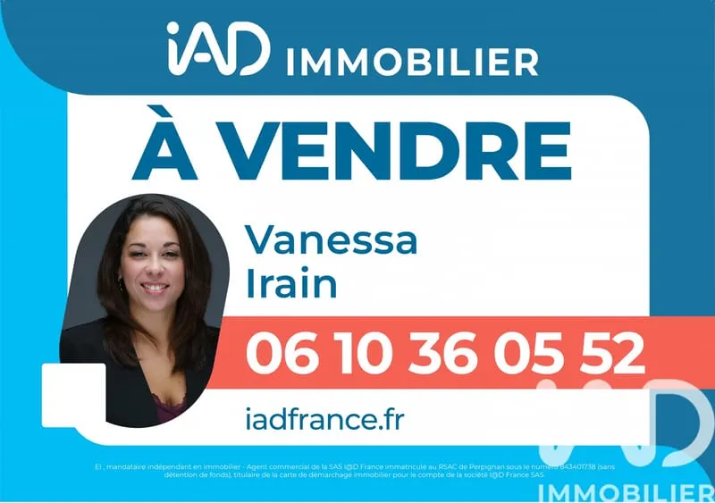 Immeuble 270 m² - Photo 1