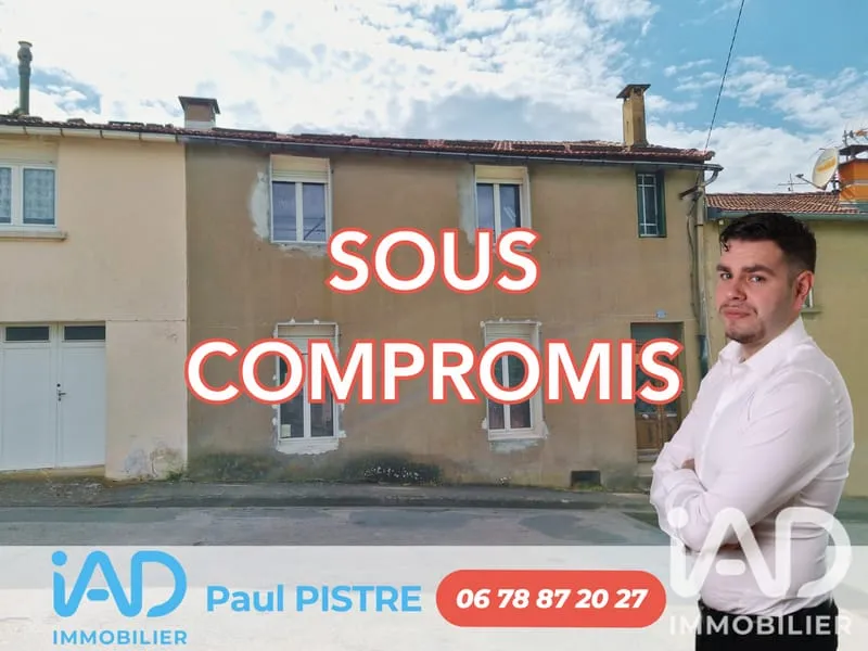 Immeuble de rapport 6 pièces 125 m² - Photo 1