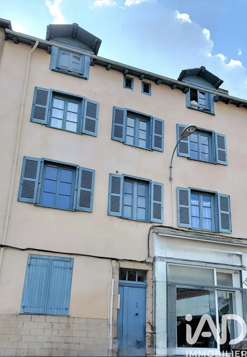 Immeuble de rapport 314 m² - Photo 1