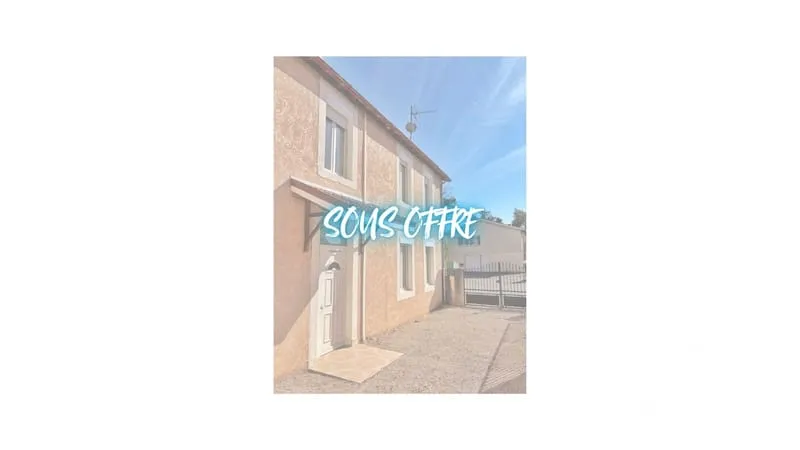 Immeuble de rapport 115 m² - Photo 1