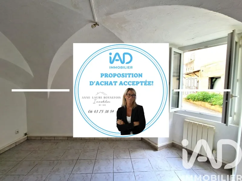 Immeuble de rapport 165 m² - Photo 1