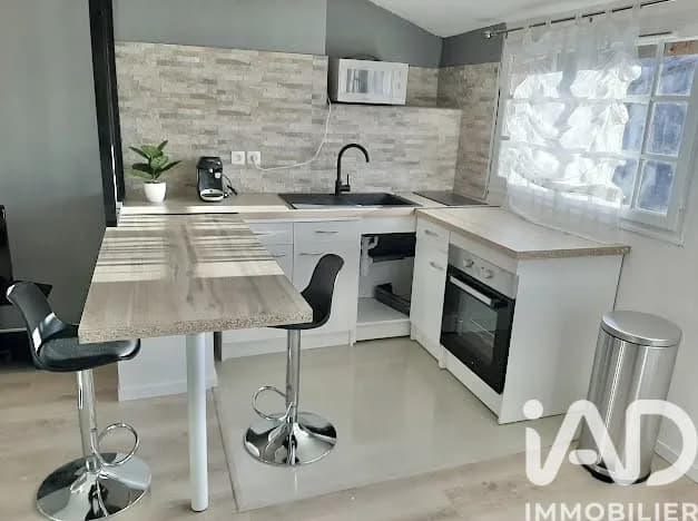 Immeuble de rapport 92 m² - Photo 1