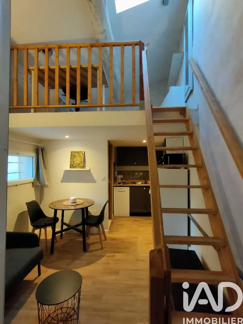 Immeuble de rapport 107 m² - Photo 1