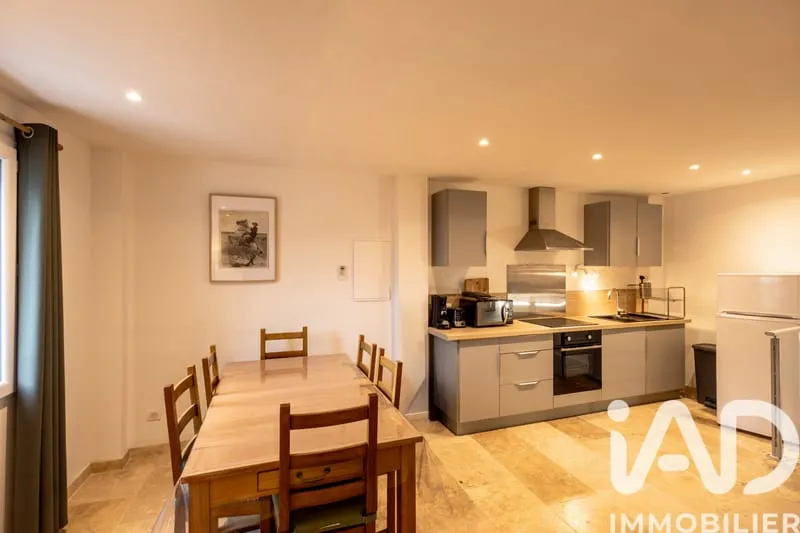 Immeuble de rapport 86 m² - Photo 1