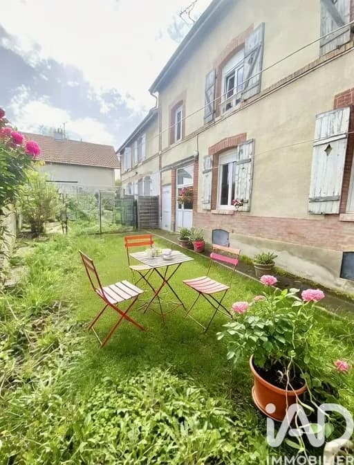 Immeuble de rapport 154 m² - Photo 1