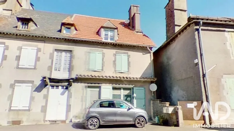 Immeuble 125 m² - Photo 1