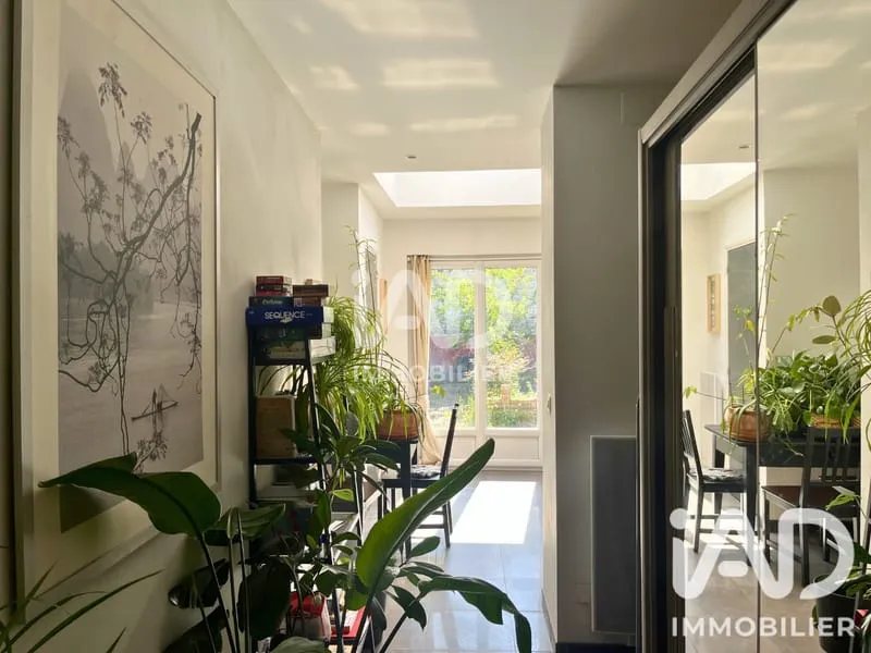 Immeuble de rapport 95 m² - Photo 1
