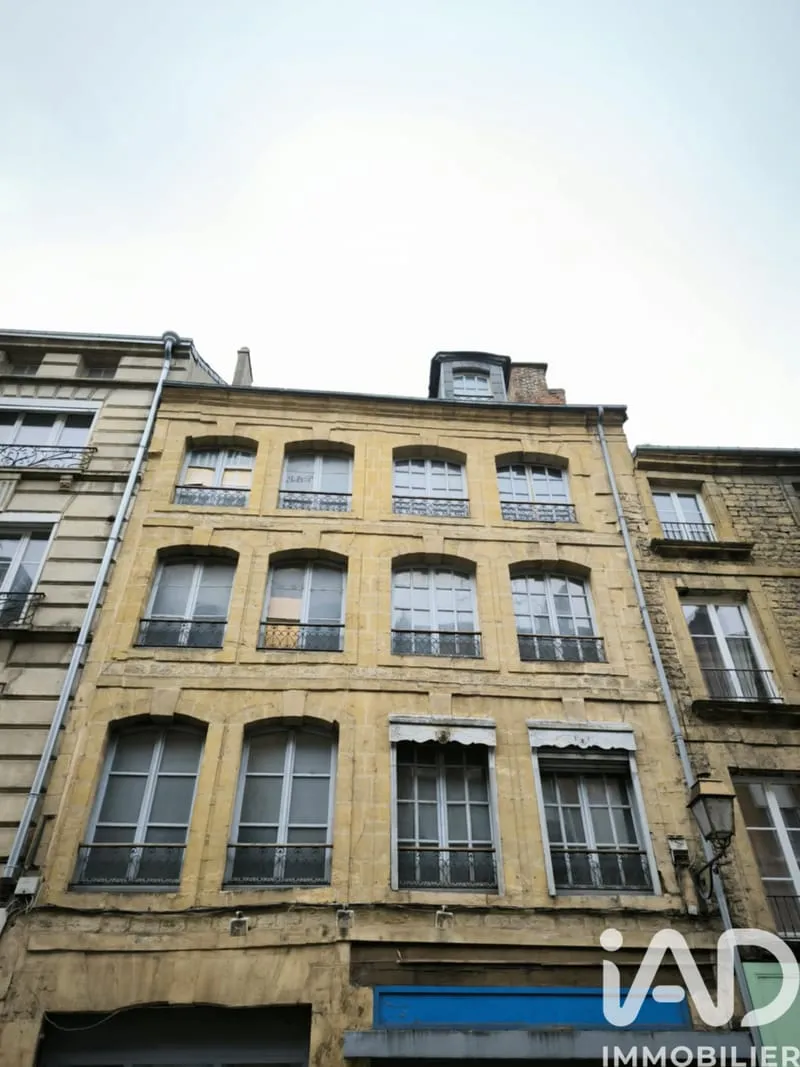 Immeuble de rapport 300 m² - Photo 1
